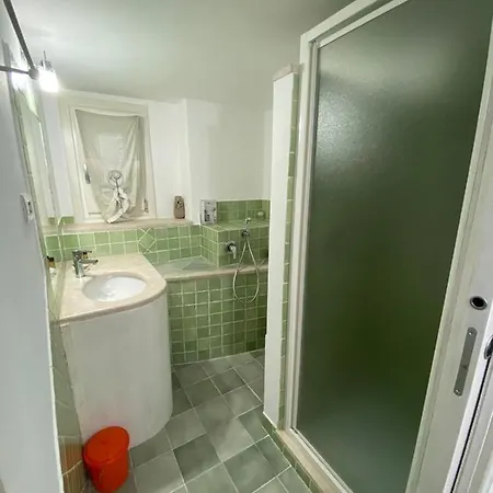 Linda Sardegna Villa Olbia
