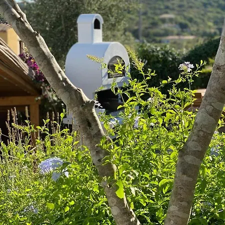 Villa Linda Sardegna Olbia