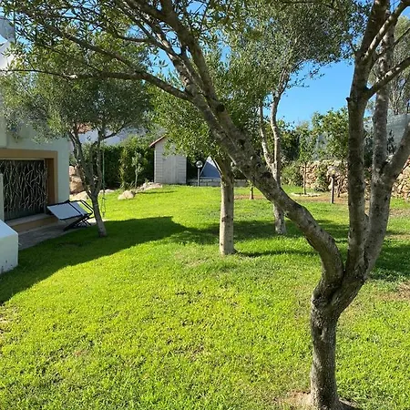 Linda Sardegna Villa *