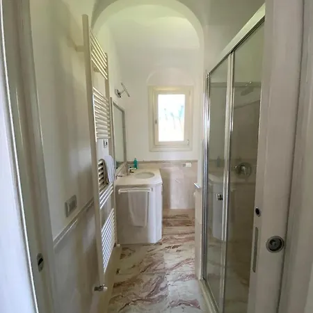 Linda Sardegna Villa *