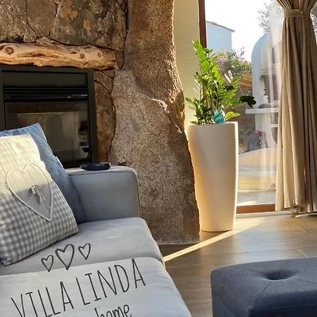 Linda Sardegna Olbia