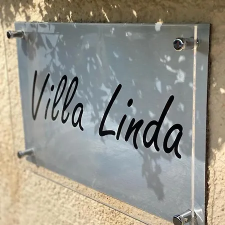 Linda Sardegna