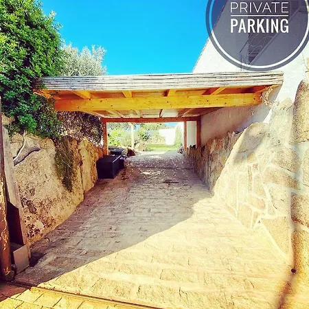 Linda Sardegna Villa *