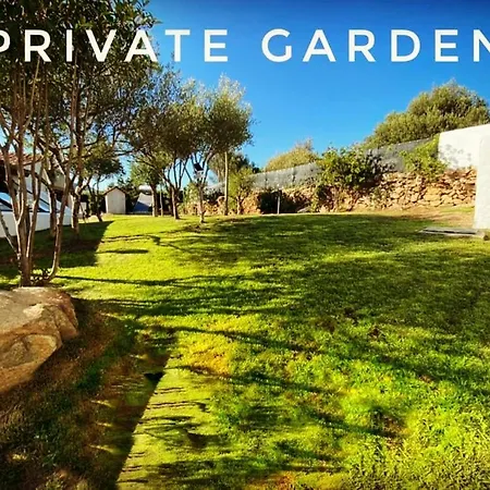 Linda Sardegna Villa *