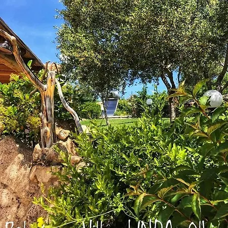 Villa Linda Sardegna *
